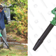 Hitachi Gas-Powered Leaf Blower | $97| Amazon